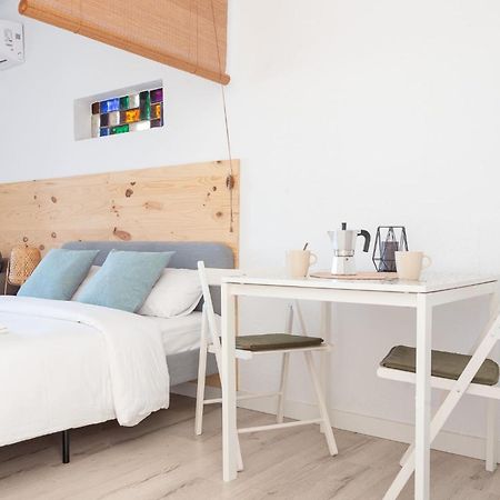 Estudio Mojito L' Escala Dış mekan fotoğraf
