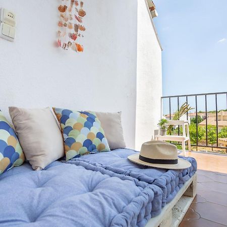 Estudio Mojito L' Escala Dış mekan fotoğraf