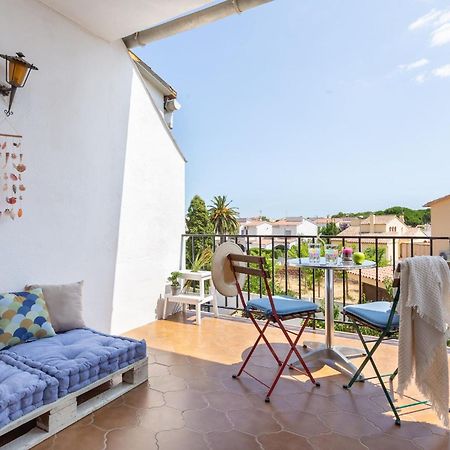 Estudio Mojito L' Escala Dış mekan fotoğraf