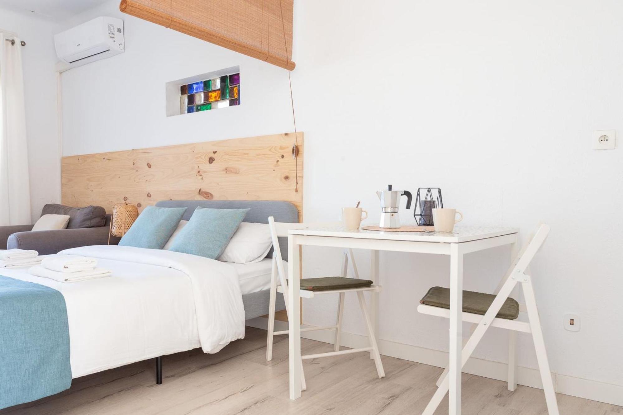 Estudio Mojito L' Escala Dış mekan fotoğraf