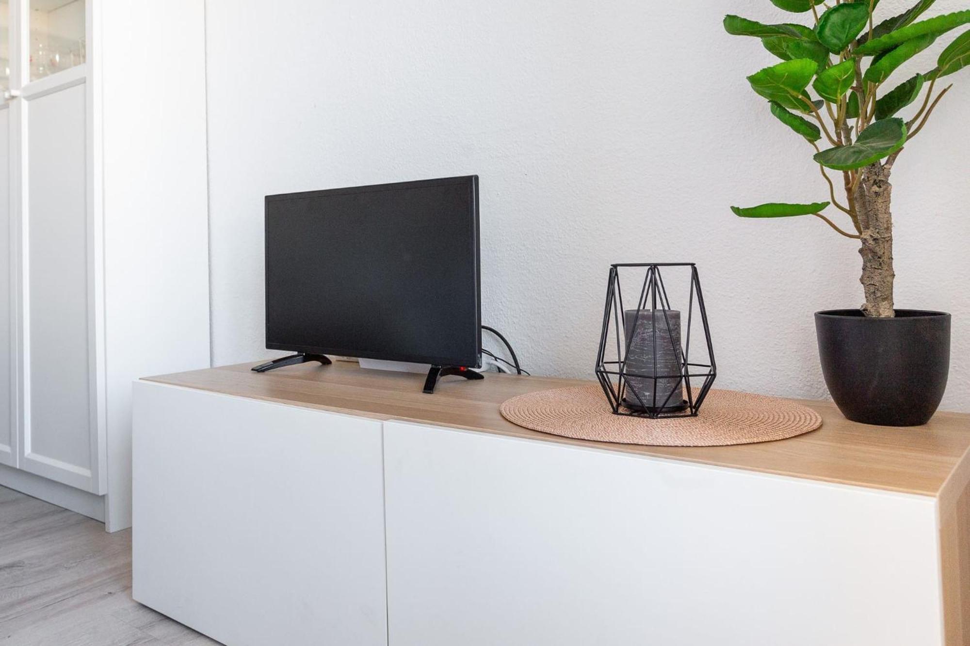 Estudio Mojito L' Escala Dış mekan fotoğraf