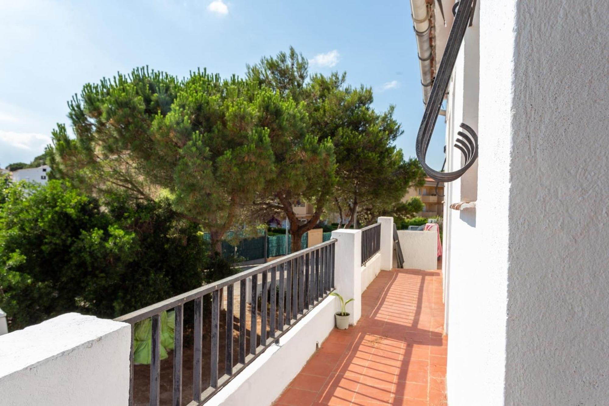 Estudio Mojito L' Escala Dış mekan fotoğraf