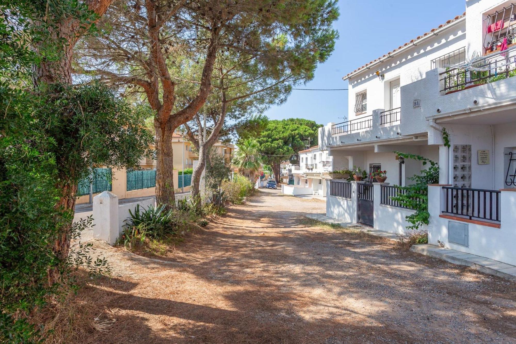 Estudio Mojito L' Escala Dış mekan fotoğraf