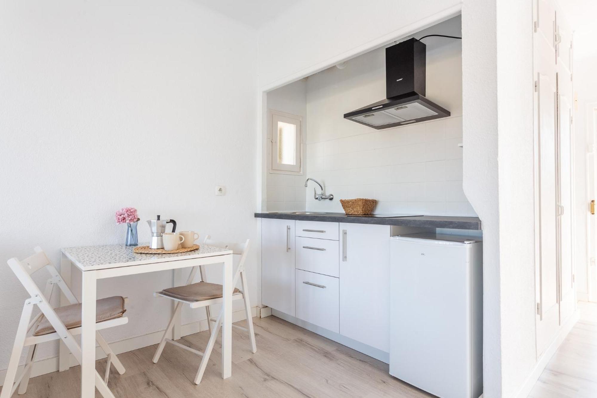 Estudio Mojito L' Escala Dış mekan fotoğraf